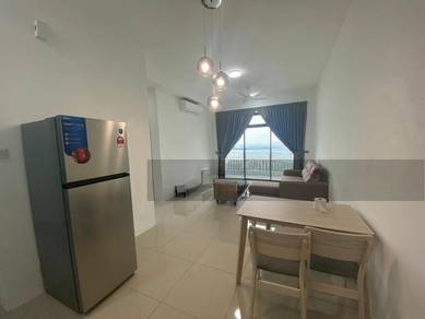 For Rent - 8scape Residence@Sutera, Taman perling