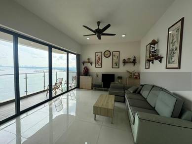 For Rent - Lovell Danga Bay