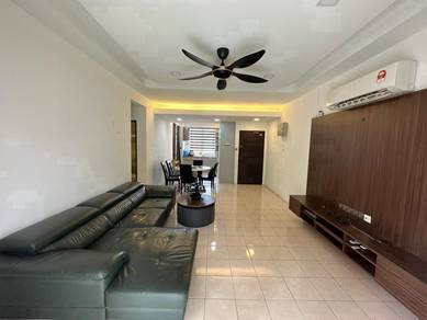 Taman Permata | First Floor | Menggatal