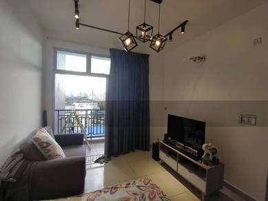 For Rent - Sks Habitat @ Larkin