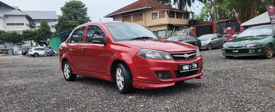 Proton SAGA 1.3 FLX EXECUTIVE ENHANCED (A)