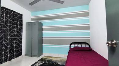 Room-for-rent-Kelana-Jaya-Selangor