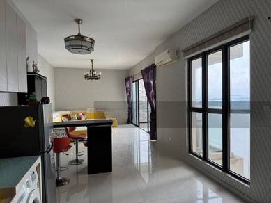 For Rent - Royal Strand @ Country Garden Danga Bay