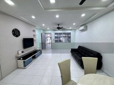 For Rent - Jalan Bayu 3/x Taman Nusa Bayu