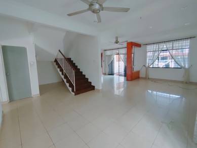 Taman Bundusan / Semi D / Bundusan / Penampang / Damai / QE2