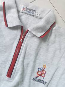 Combo bju vtg M