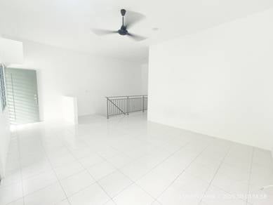 FREEHOLD | Rumah Teres 1.5 Tingkat Taman Bernam Perdana, Tanjong Malim