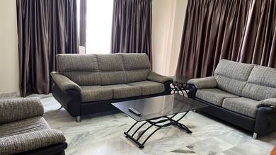 [FREEHOLD] Melaka City Ujong Pasir Harmony Condominium Sea View