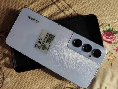Realme c65