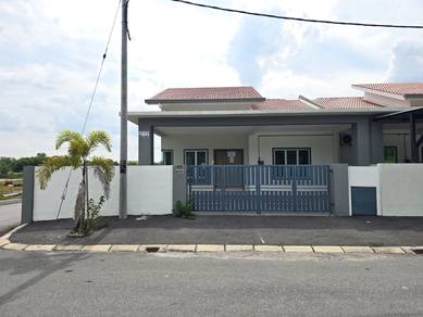 Semi-Detached-House-for-sale-Batu-Gajah-Perak