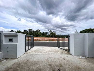 FACING OPEN ‼️ Single Storey J1 Residence, Jenderam @ Dengkil FOR SALE