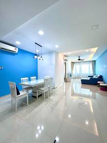 Bay 21 | Likas | SICC | KK | Fully furnished