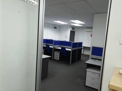 Office-space-for-rent-Cheras-Kuala-Lumpur
