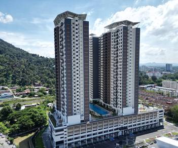 Personal Toilet ✨Female Room at ✨Aston Acacia✨, ✅Bukit Mertajam Town.