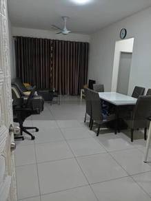 Greenfield Regency @ Tampoi Indah