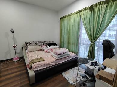 2 Storey Terraced @Taman Midori Kajang 2