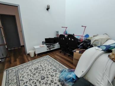 2 Storey Terraced @Taman Midori Kajang 2