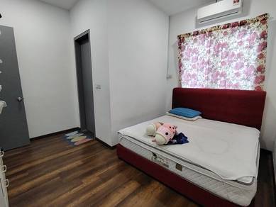 2 Storey Terraced @Taman Midori Kajang 2