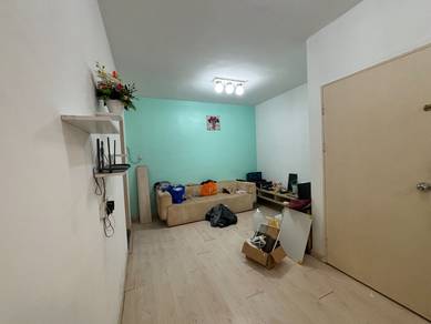 Ground Floor - University Condo Apartment 2 (UCA2) - 3-room