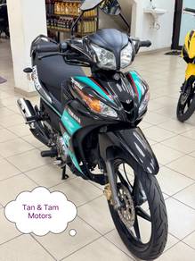 Yamaha LAGENDA 115Z(E)I ( MOTOR STD )