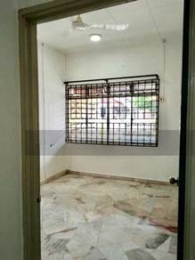 Jalan Emas, Taman Sri Puteri, Skudai, JB.