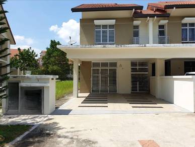 2-storey-Terraced-House-for-sale-Putrajaya-Putrajaya