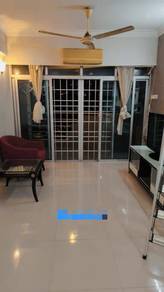 U-Garden Gelugor 3-Bedrooms 850sf Partly Furnished 1-Carpark