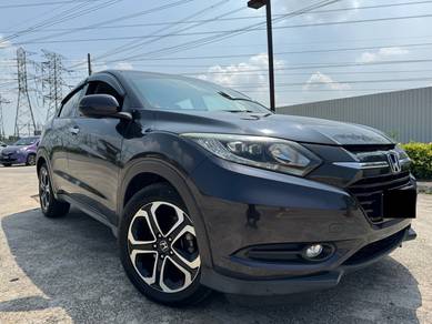 Honda HR-V 1.8 V ENHANCED (A) CAR KING