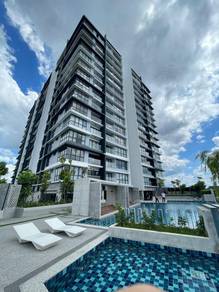 Urban Residence Condo For Rent📍Central Road,Prime City Area,1517 sqft