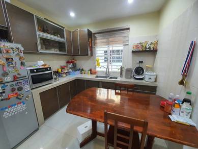 2-storey-Terraced-House-for-rent-USJ-Selangor