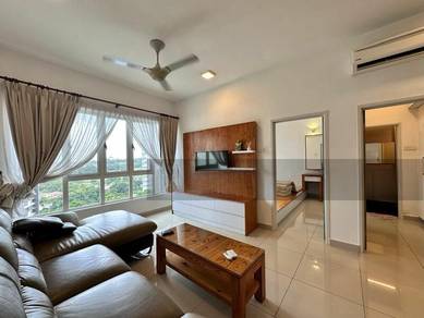 Tropez Residence Country Garden Danga Bay