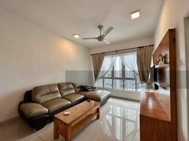 Tropez Residence Country Garden Danga Bay