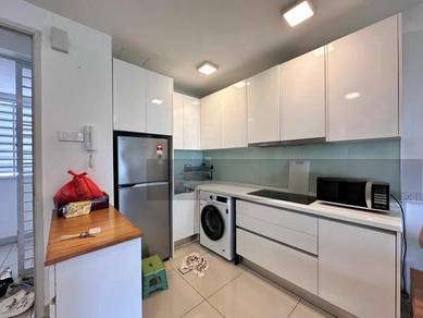 Tropez Residence Country Garden Danga Bay