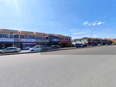 For Sale C937 Senai Utama Double Storey Shop Lot