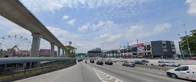 Puchong main road commercial land🔥🔥🔥
