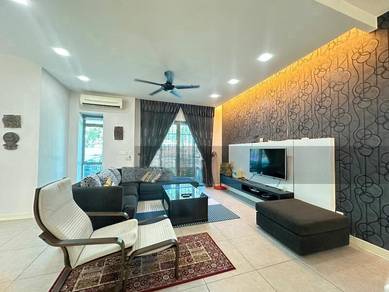 East Ledang Superlink House iskandar puteri