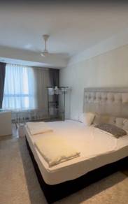 Arcoris Residences