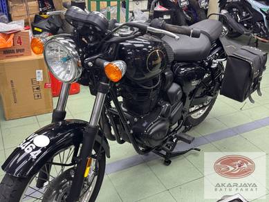 BENELLI IMPERIALE 400 se 2022 3464