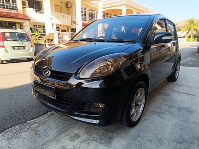 Perodua MYVI 1.3 EZ FACELIFT (A)Tip Top Condi