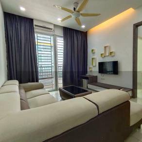 Greenfield Regency @ Tampoi