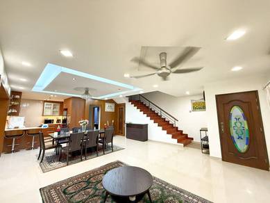CORNER|2.5  Storey Laman Oakleaf Taman Bukit Utama Bukit Antarabangsa