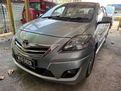 Toyota VIOS 1.5 G FACELIFT (A)