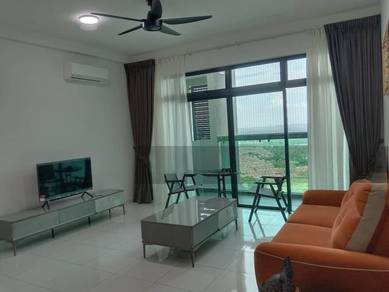 Sky loft Bukit Indah