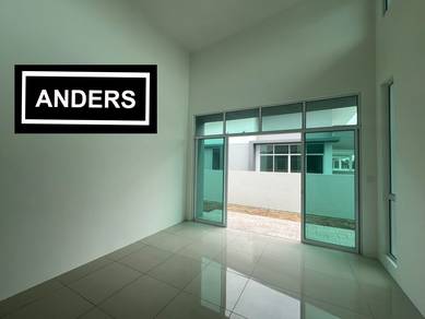 Hijauan Valdor 1 Storey Semi D House Simpang Ampat Gated Guarded Rent