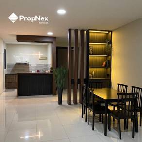 Condominium for Rent @ Batu Lintang