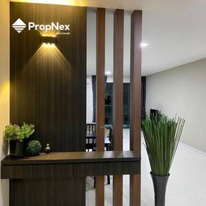 Condominium for Rent @ Batu Lintang