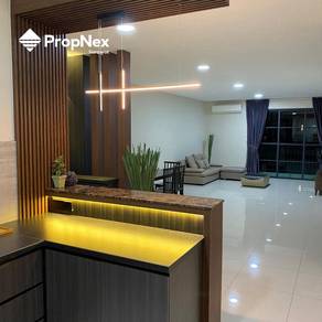 Condominium for Rent @ Batu Lintang