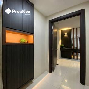 Condominium for Rent @ Batu Lintang
