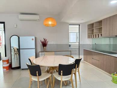 Residensi Sefina Mont Kiara