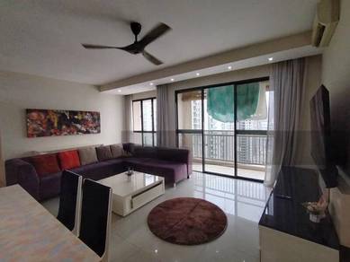 Casa Kiara II